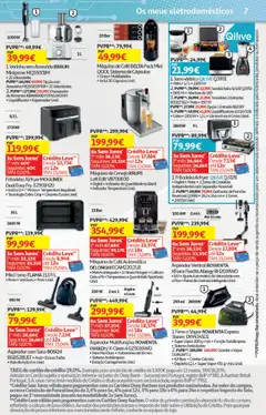 Auchan - Regresso às Aulas │ válido de 06.08.2025 | Página: 26