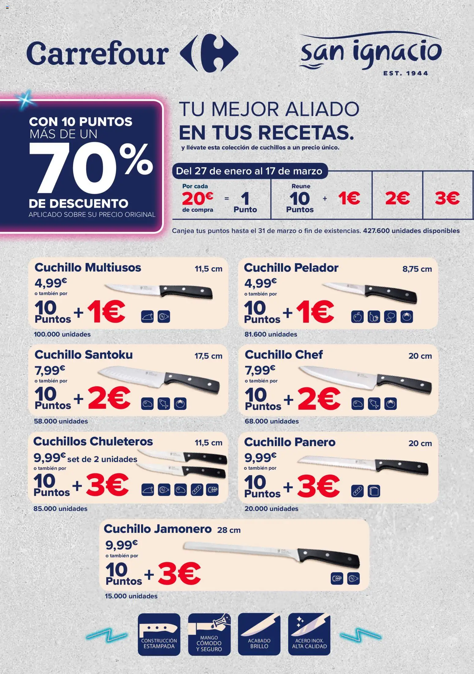 Carrefour folleto │ válido desde el 25.02.2026 | Página: 62 | Productos: Ρούτερ