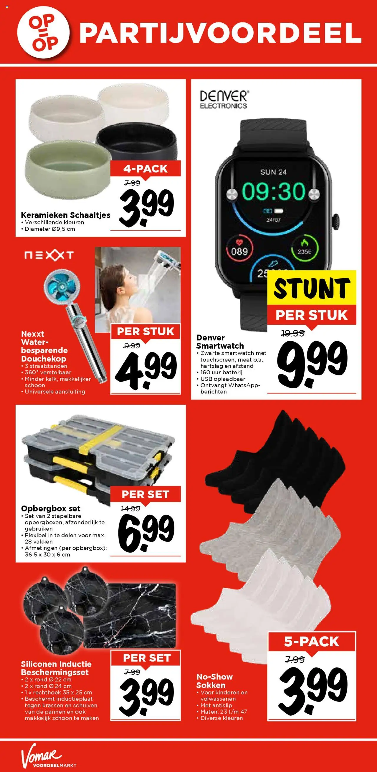  | Pagina: 30 | Producten: Livre pour enfants, Sokken, Batterij, Festék