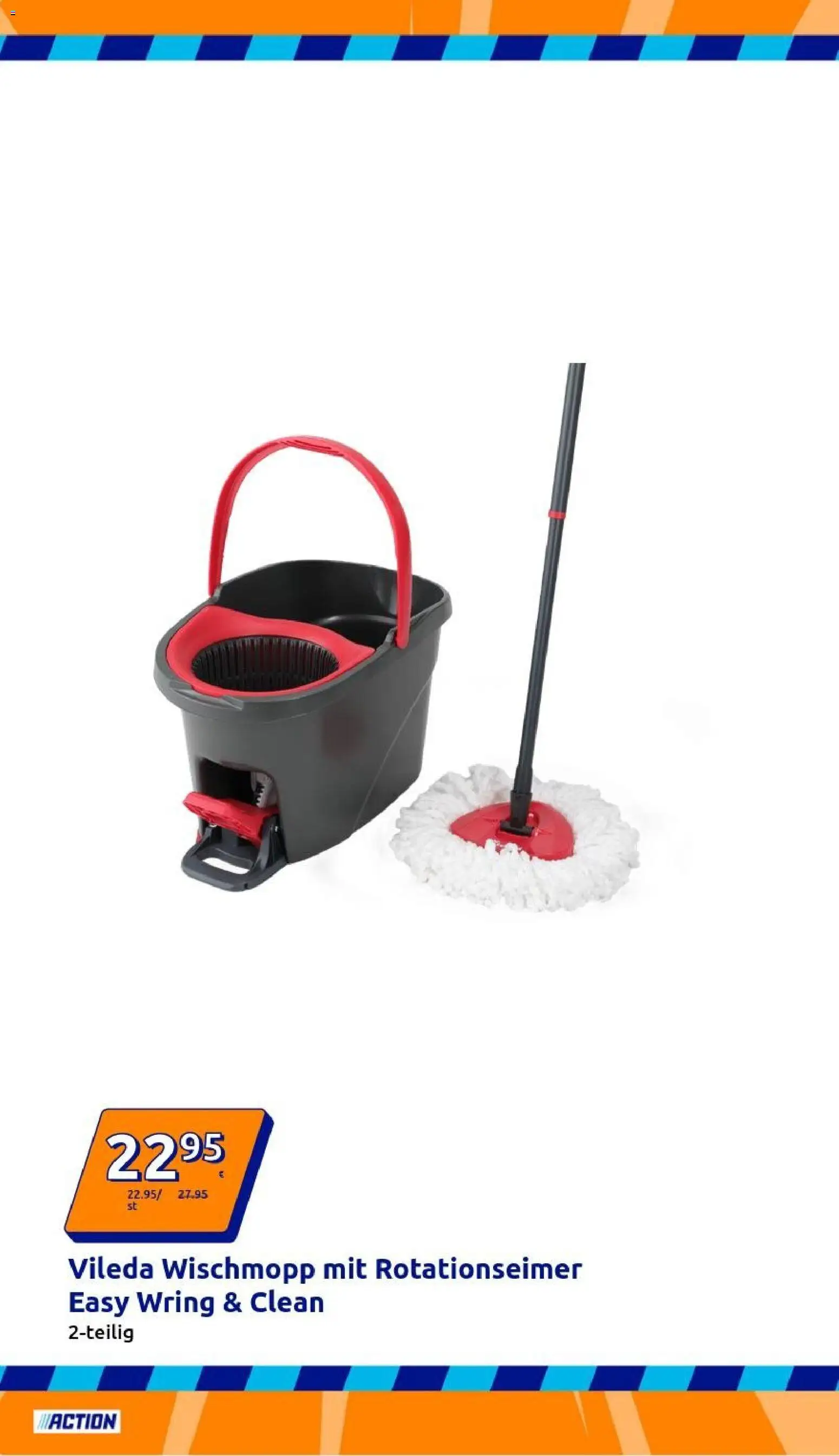 Action Flugblatt gültig ab 21.01.2026 | Seite: 6