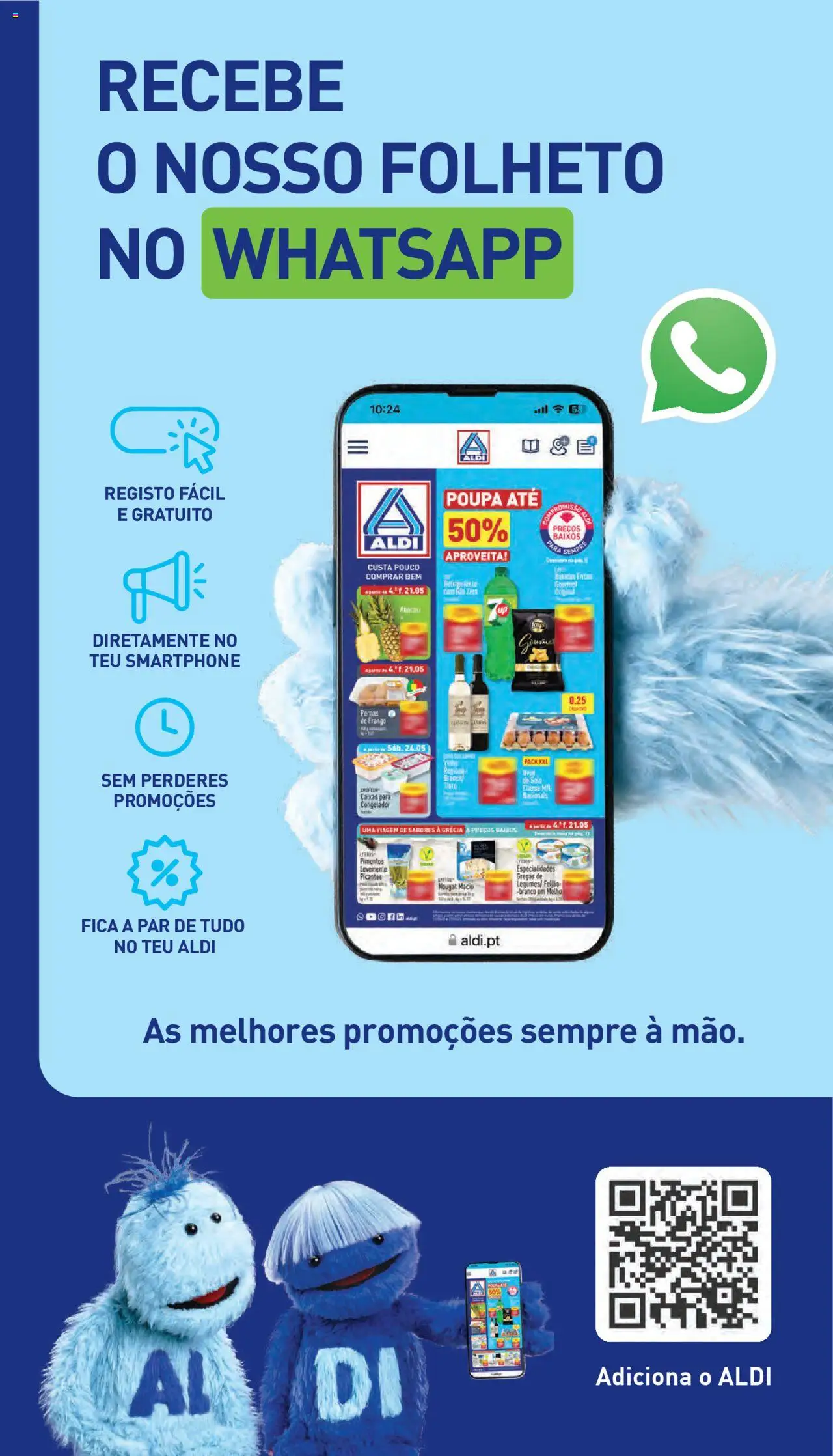 Aldi folheto │ válido de 18.08.2025 | Página: 31 | Produtos: Refrigerante, Smartphone, Frango, Batatas fritas