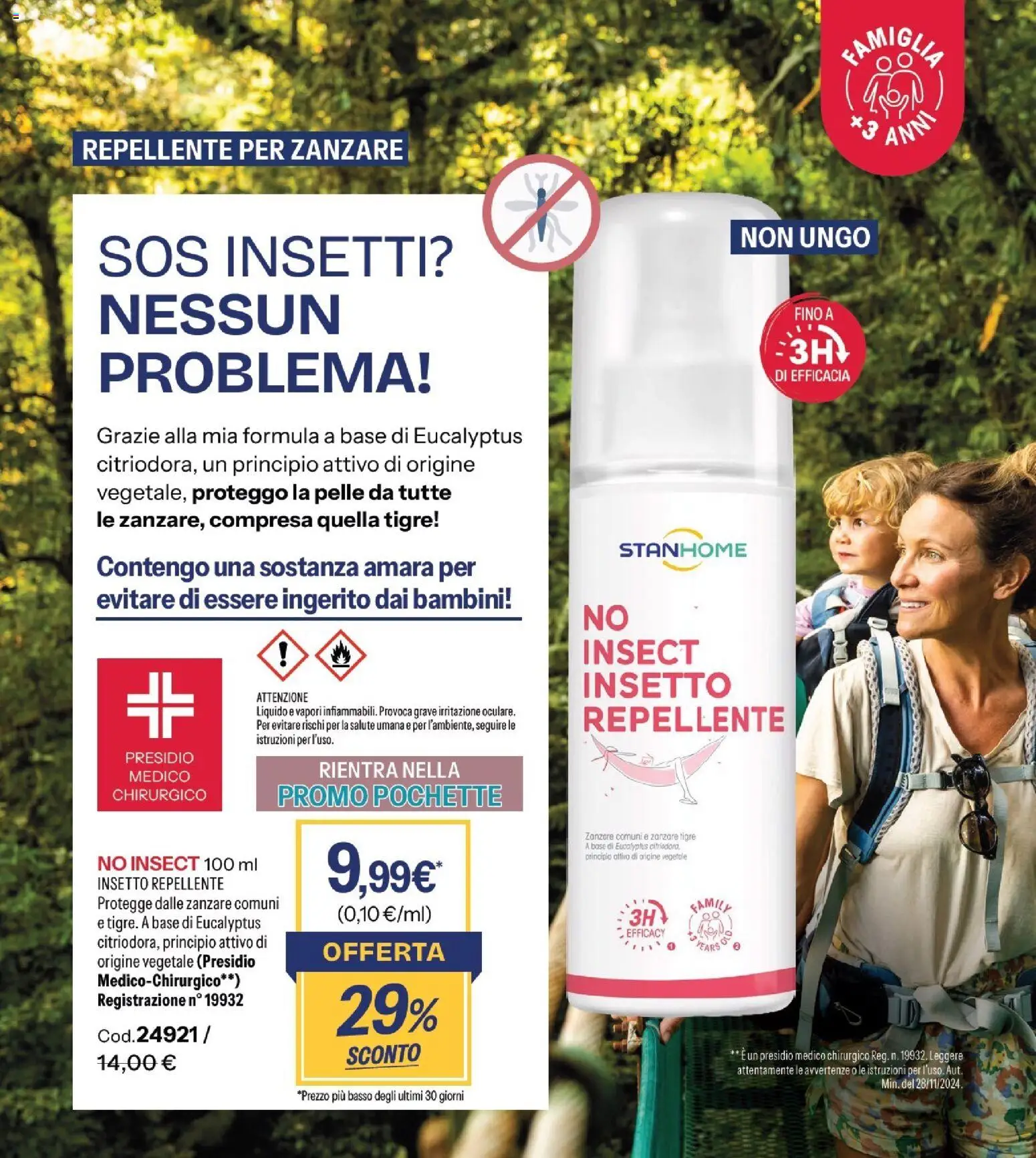 Volantino Stanhome del 21.04.2026 | Pagina: 101