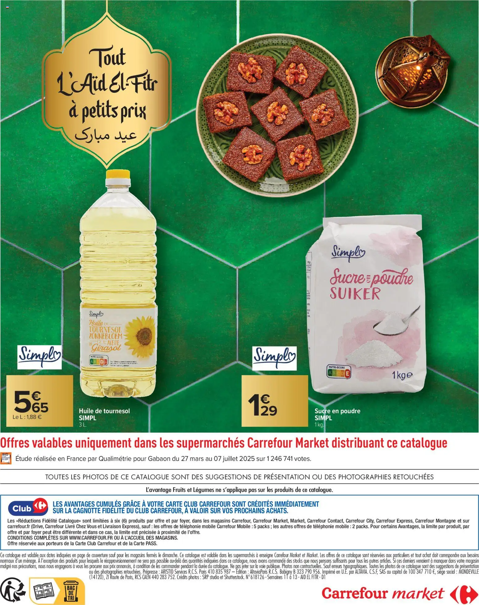 {H1} | Page: 16 | Produits: Sucre, Sucre en poudre, Couverture, Livre