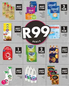 Save Specials │ valid from 14.08.2025 | Page: 16