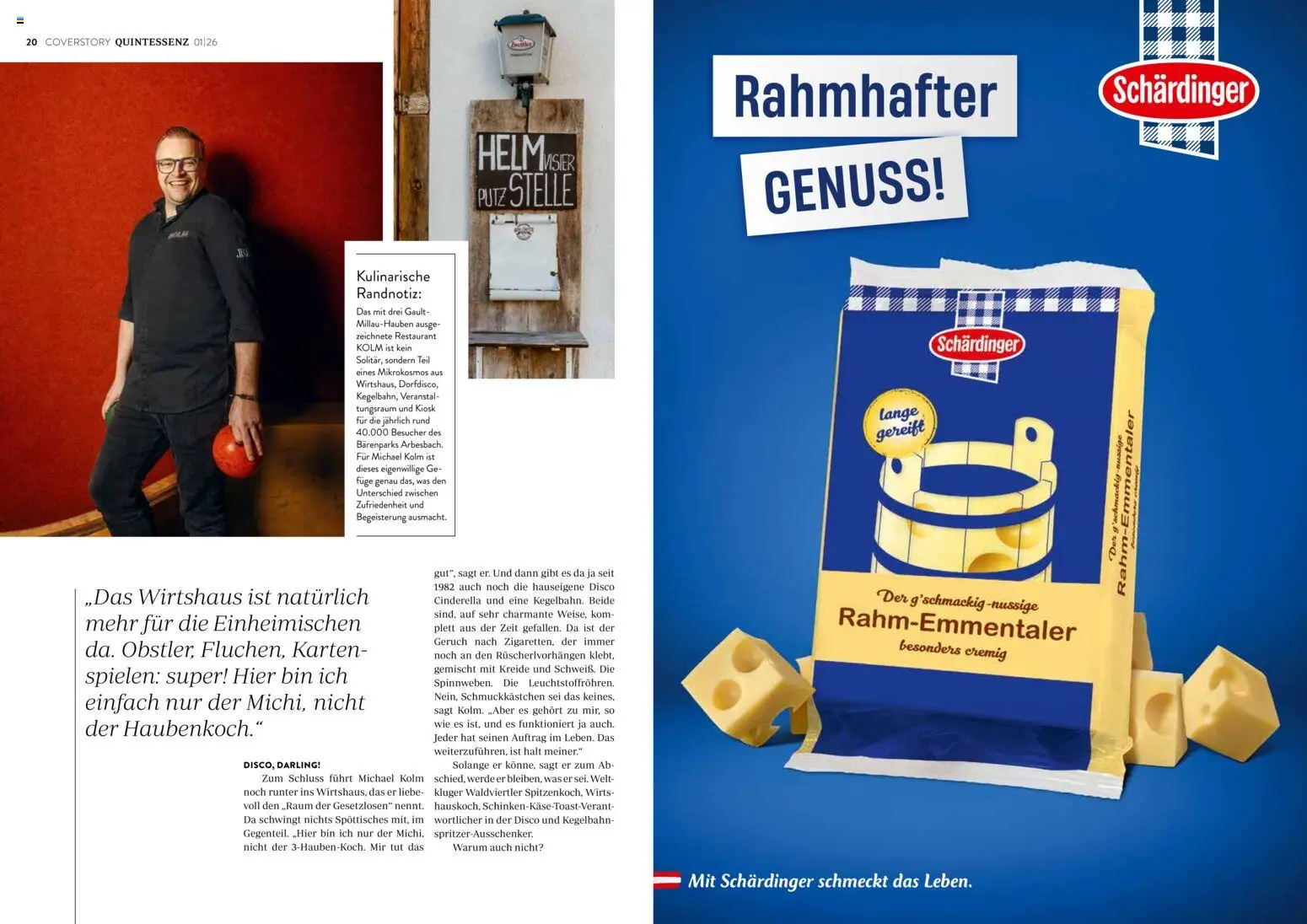 Transgourmet Quintessenz gültig ab 13.02.2026 | Seite: 12