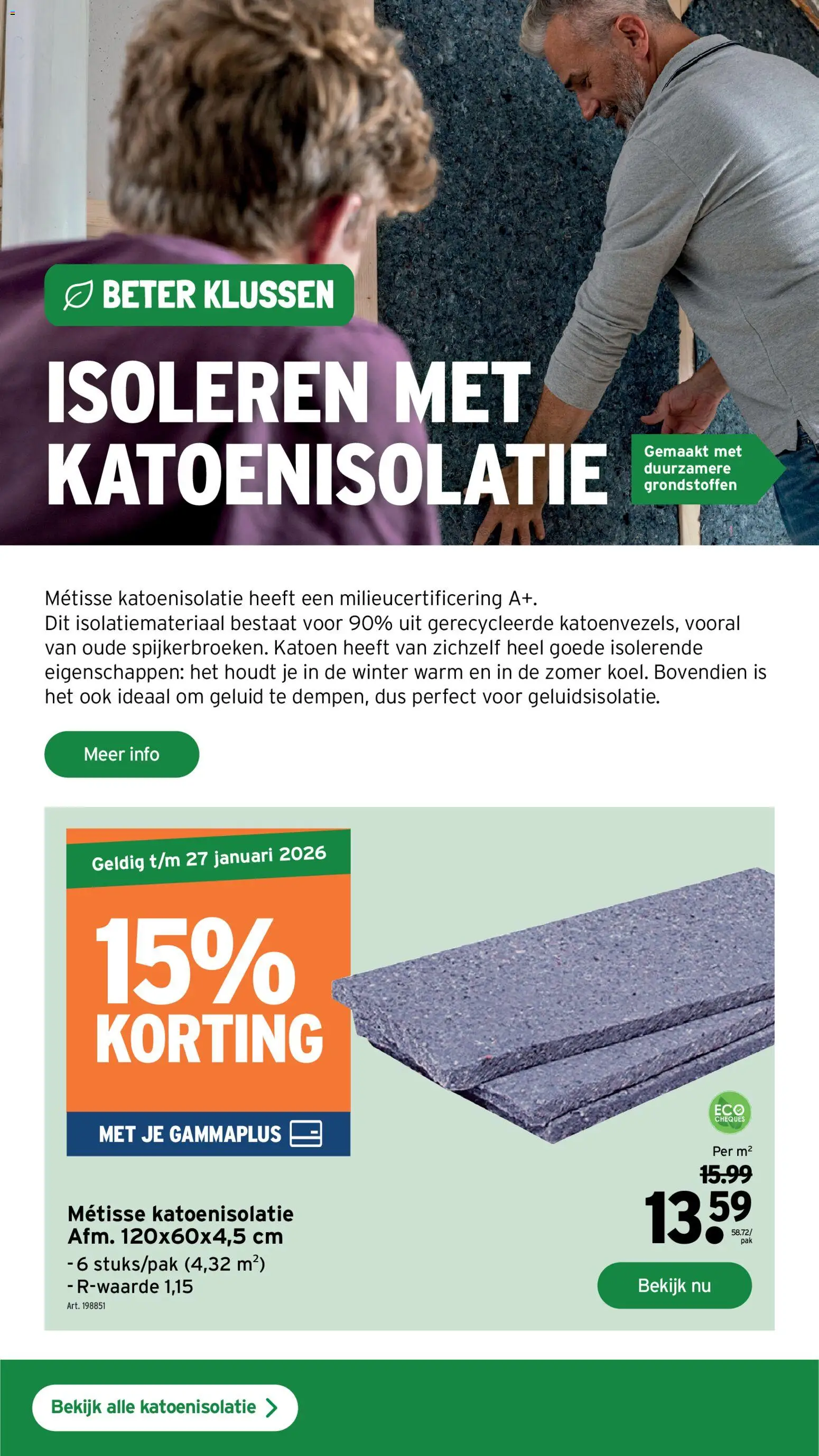 {H1} | Pagina: 16 | Producten: Geluid