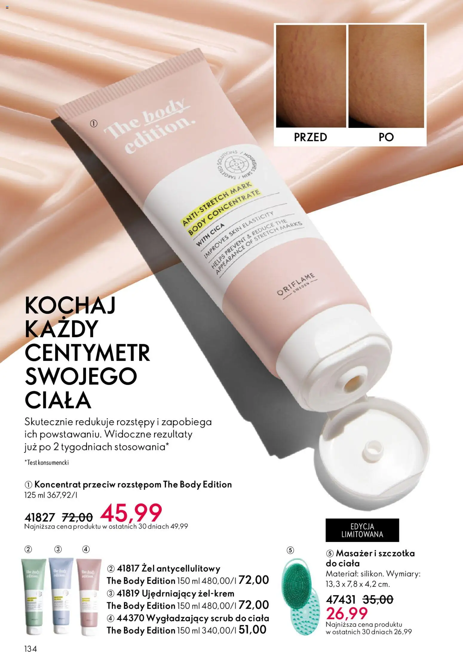 Oriflame Katalog 5 2026 od 25.03.2026 | 🔥 Mega okazje, które musisz zobaczyć! | Polska