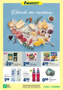 S-market-mainoslehti voimassa 02.01.2026 alkaen