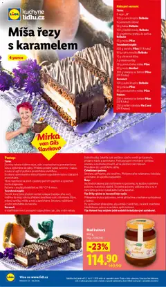 Náhled letáku Lidl leták od 05.02.2026 | Strana: 30