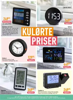 Imerco - Kulørte Priser gyldig fra 06.02.2026 | Side: 16