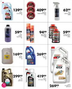 Save specials catalogue – valid from 30.10.2025 | Page: 78
