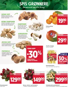 Forhåndsvisning av Meny kundeavis gyldig fra 24.11.2025 | Side: 7