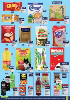 New President Hyper catalogue – valid from 09.09.2025 | Page: 2