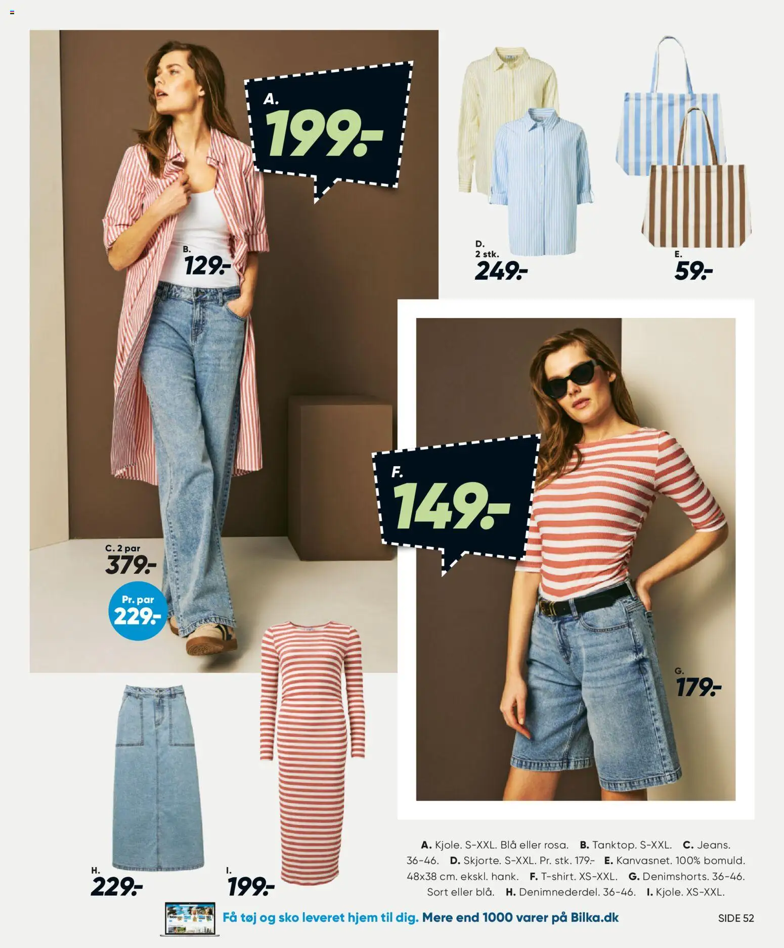 Bilka tilbudsavis – gyldig fra 01.05.2026 | Side: 16