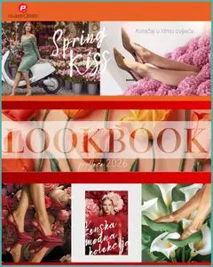 Planet obuća Katalog - Pregled kataloga iz trgovine Planet obuća, vrijedi od 28.04.2026