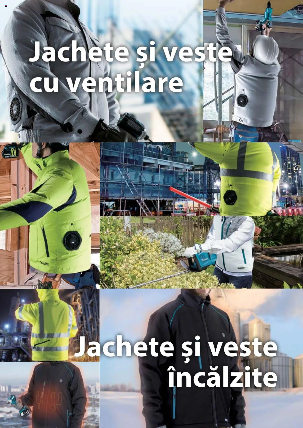 Noul catalog Makita – valabil de la 08.01.2025 | Pagină: 148