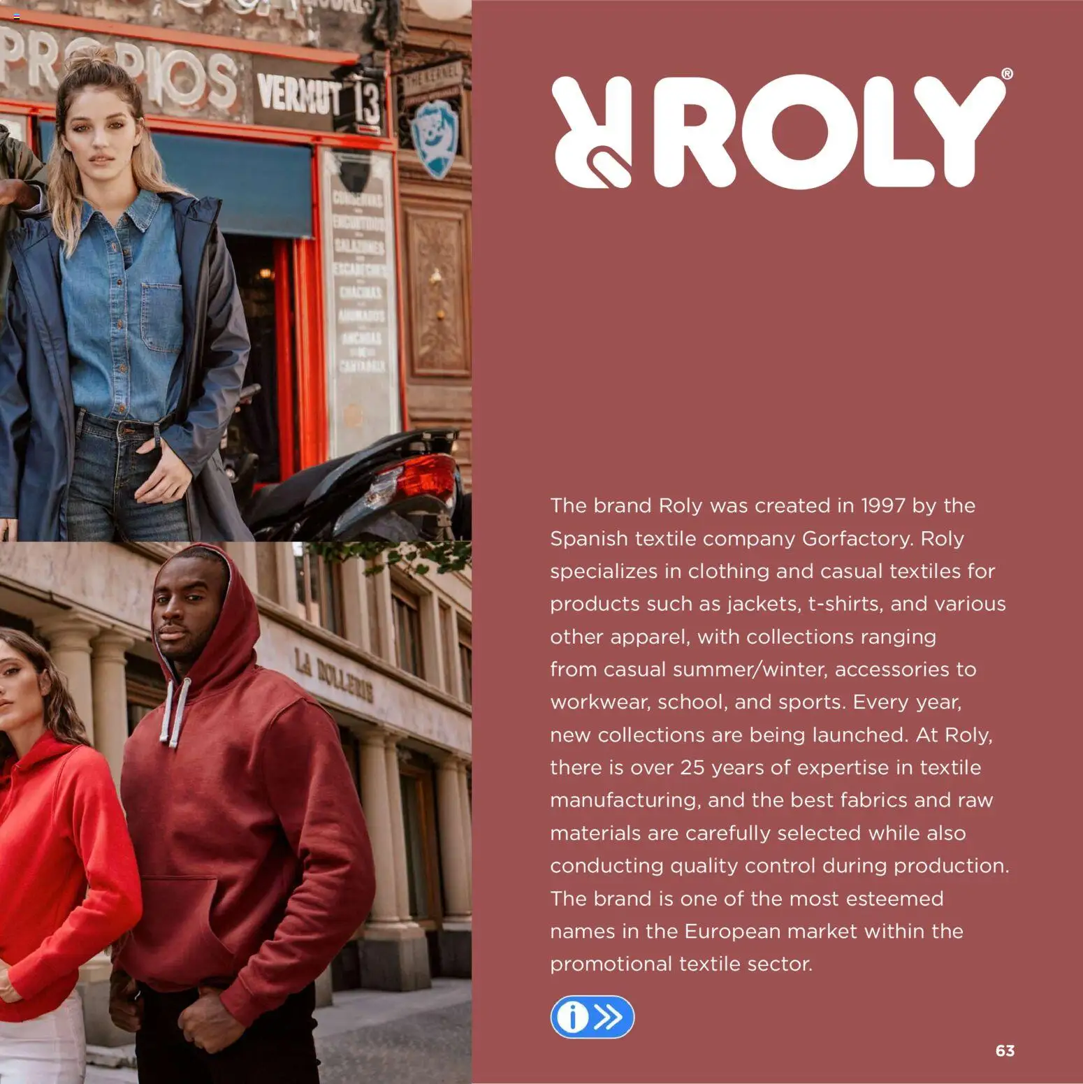 Sapo Giveaways Inspiration Guide – σε ισχύ από 14.01.2026 | Σελίδα: 63