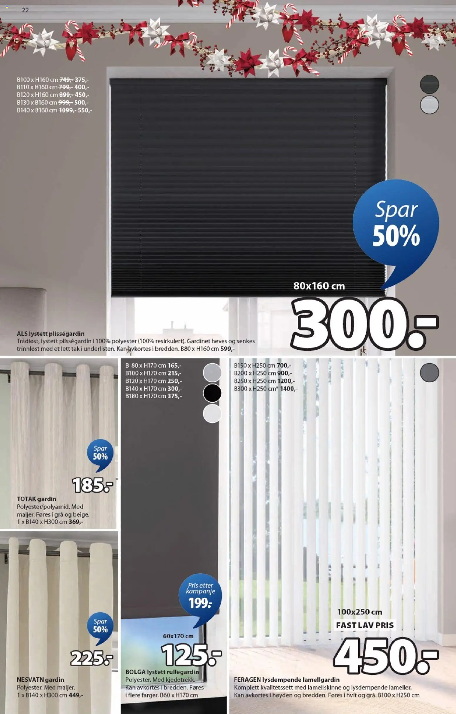 {H1} | Side: 22 | Produkter: Суміш дитяча