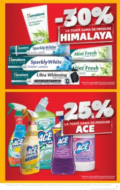 Ofertele Kaufland valabile de la 31.12.2025 | Pagină: 7