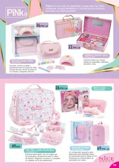 Vista previa Toy Planet - Catálogo Juguetes Navidad válido desde el 03.11.2025 | Página: 115