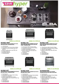 Save specials catalogue – valid from 18.09.2025