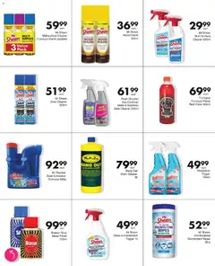 Save specials catalogue – valid from 25.03.2026 | Page: 73