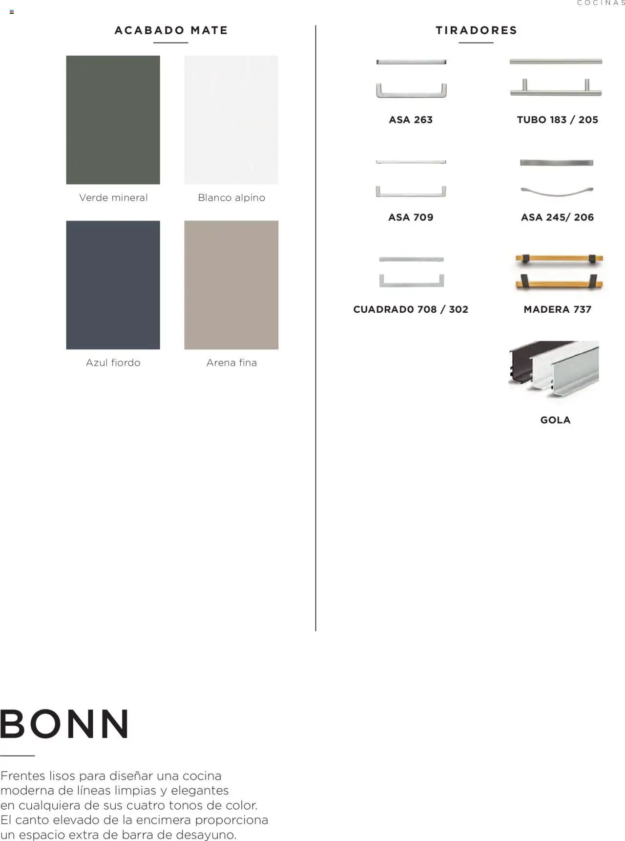 El Corte Inglés ofertas │ válido desde el 20.06.2025 | Página: 49 | Productos: Cocina