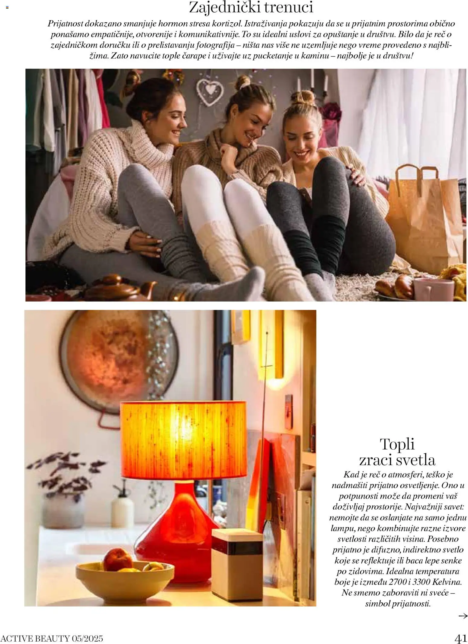 DM Drogerie katalog - važi od 08.12.2025 | Strana: 41