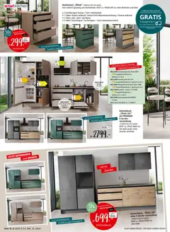 Zurbrüggen Z2 unschlagbar günstig ab 27.01.2026 gültig | Seite: 46