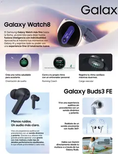 Vista previa Costco catálogo válido desde el 19.03.2026 | Página: 14 | Productos: Muñeca, Audio, Altavoz