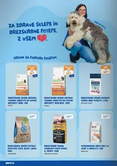 Mr. Pet katalog akcije – veljaven od 01.02.2026 | Stran: 2