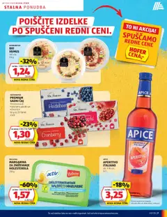 Hofer katalog akcije – veljaven od 16.10.2025 | Stran: 7