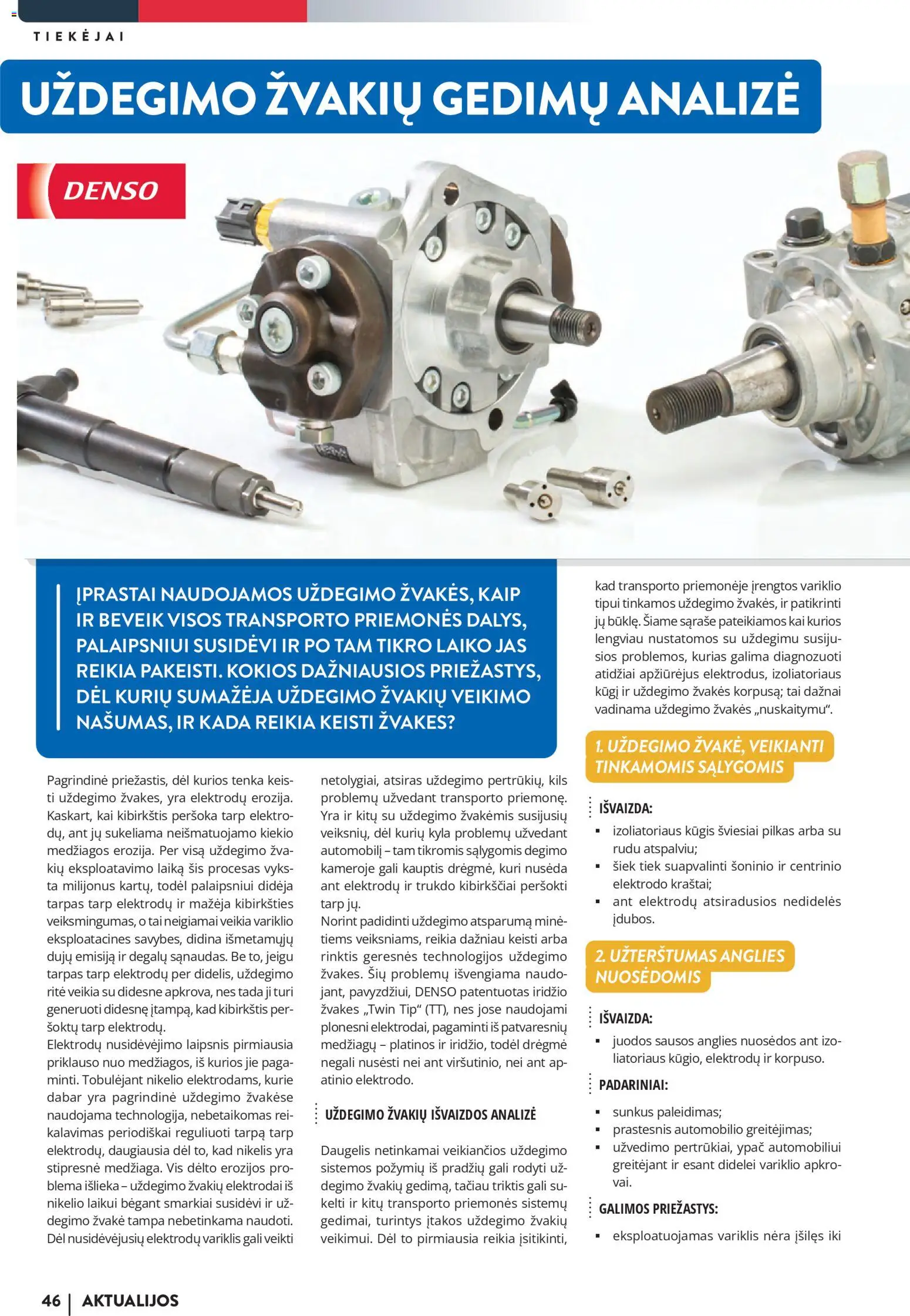 Inter Cars akcijos nuo 16.12.2025 | Puslapis: 48