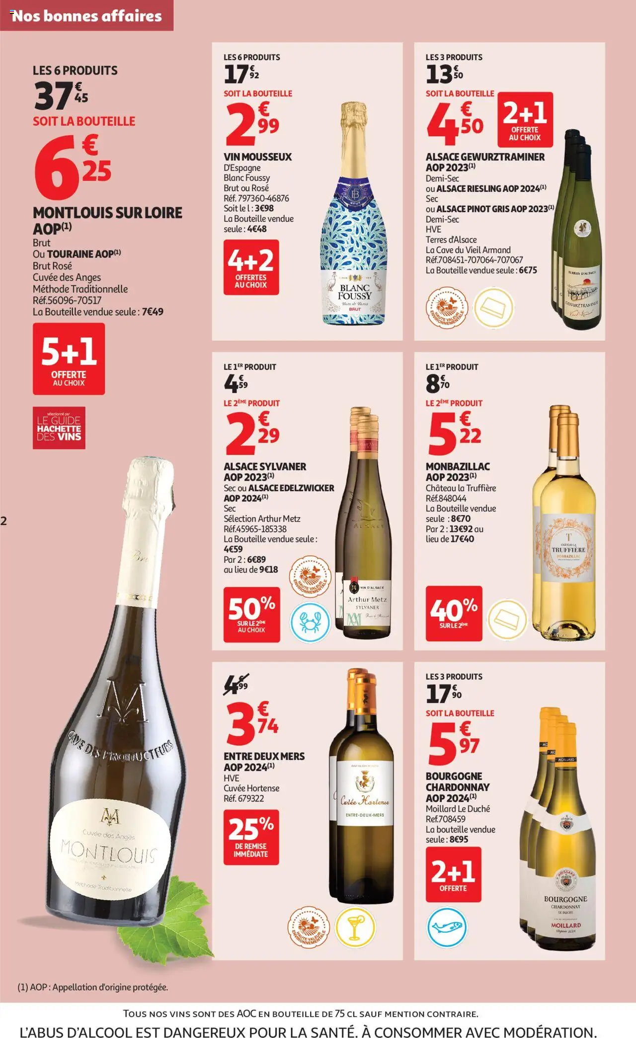  | Pagina: 2 | Producten: NOS, La