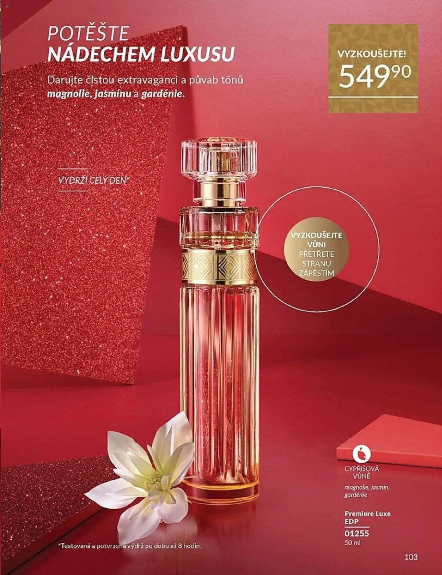 Avon katalog 12/2025 od 01.12.2025 | Strana: 103