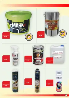 Katalog Smit Commerce - Pregled kataloga iz trgovine Smit Commerce, vrijedi od 15.02.2026 | Stranica: 3 | Proizvodi: Ljepilo