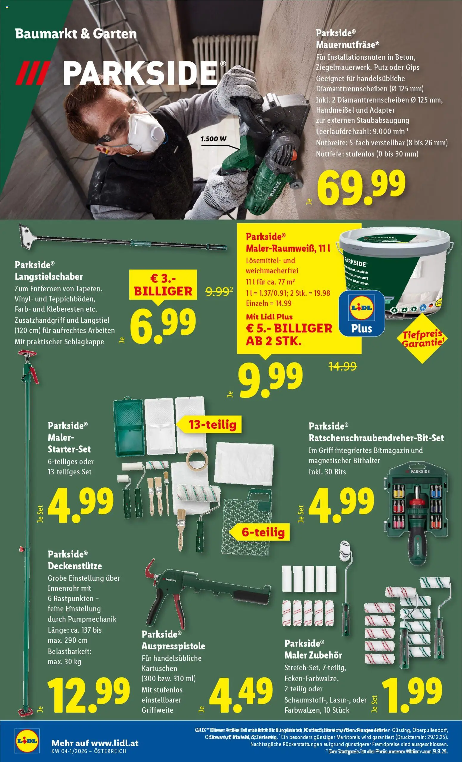 Lidl Eisenstadt, Ebenfurth, Mattersburg gültig ab 15.01.2026 | Seite: 32 | Produkte: Adapter