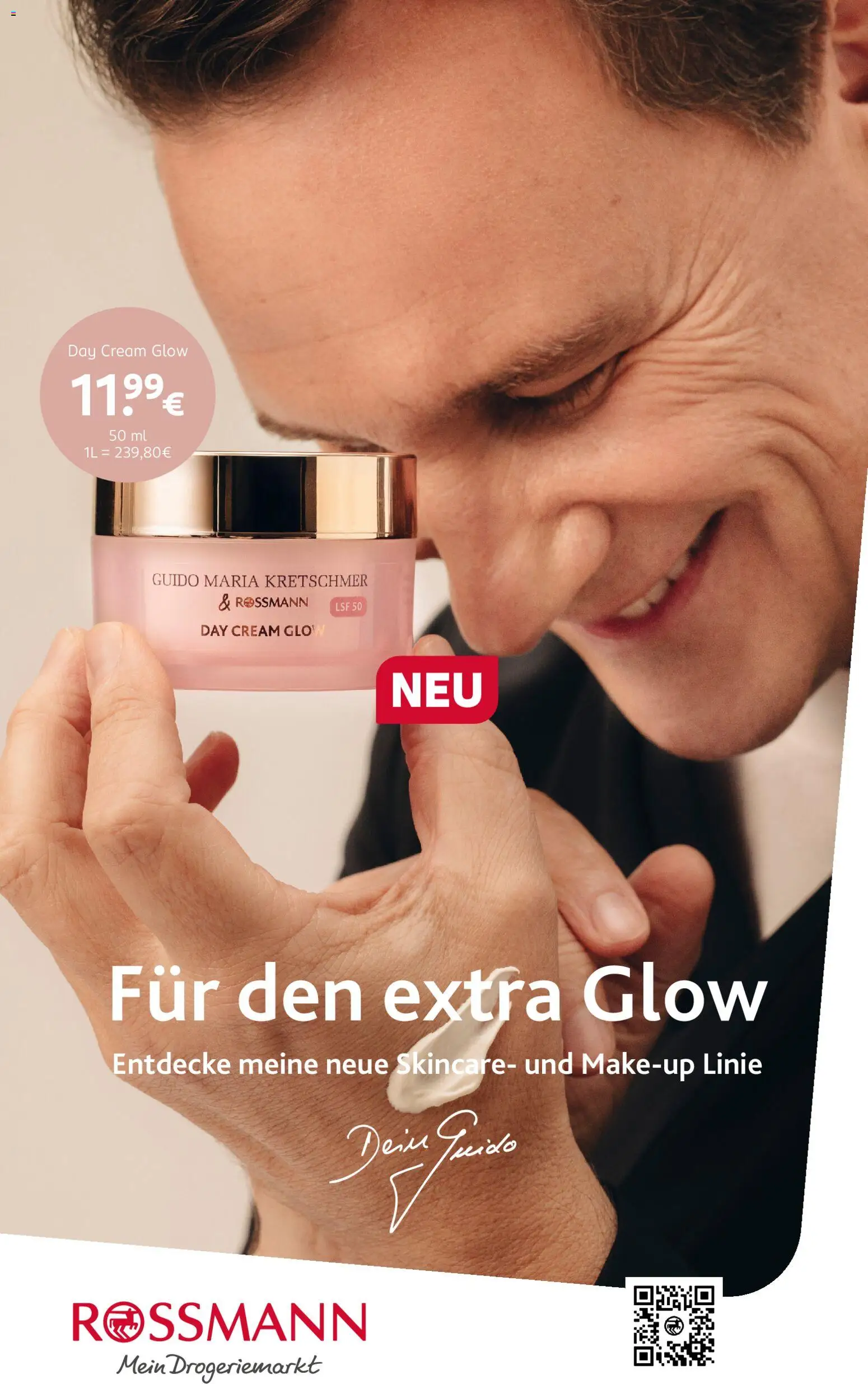 Rossmann Prospekt 	 – gültig ab 13.04.2026 | Seite: 20