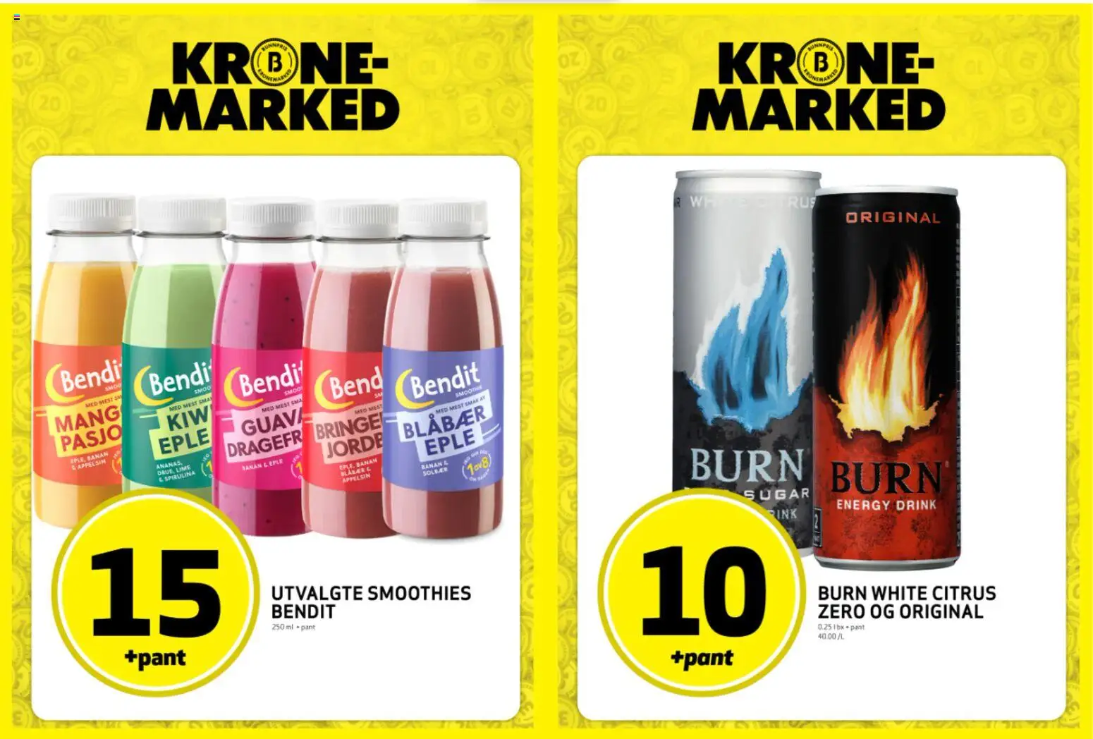 {H1} | Side: 5 | Produkter: Blåbær, Суміш дитяча, Lime