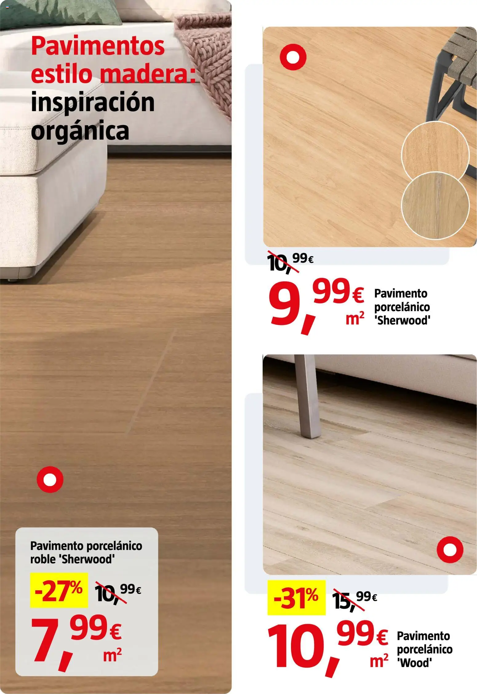 Bauhaus folleto │ válido desde el 26.02.2026 | Página: 21