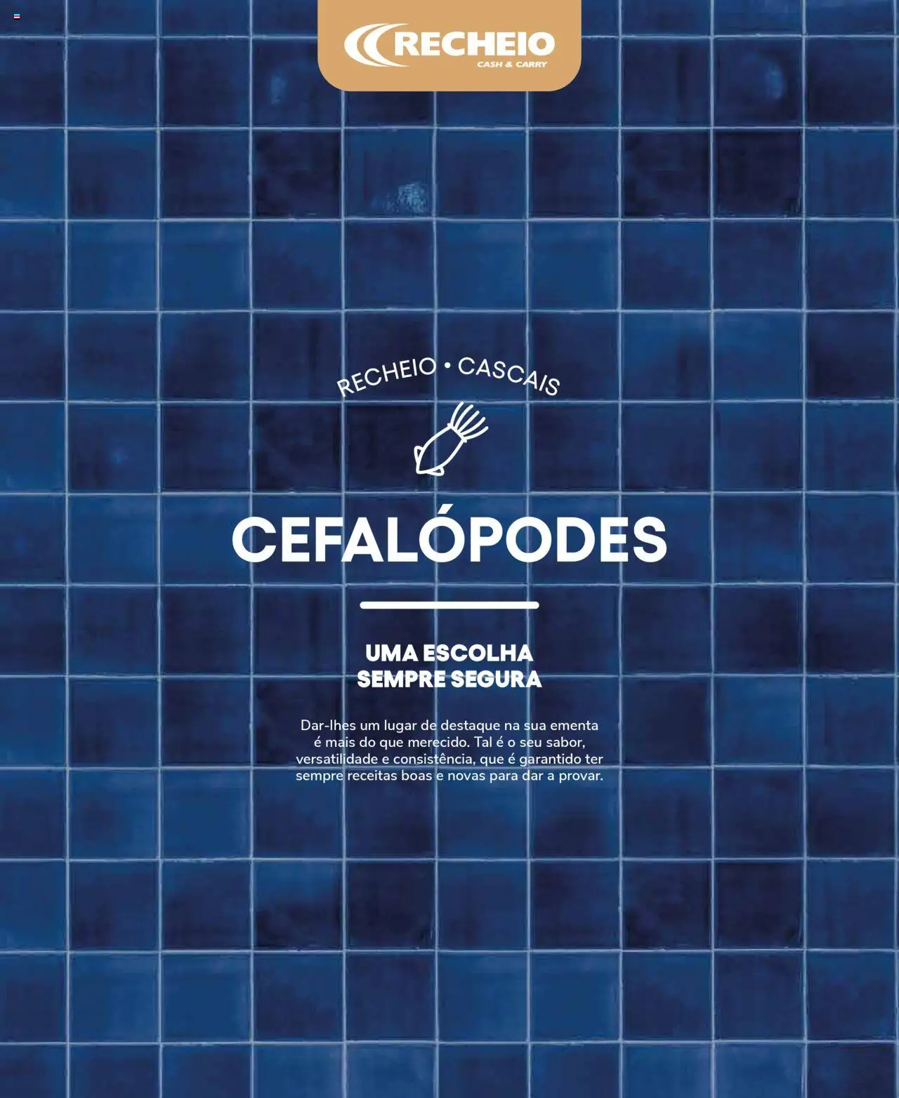 Recheio Peixaria │ válido de 19.09.2024 | Página: 34