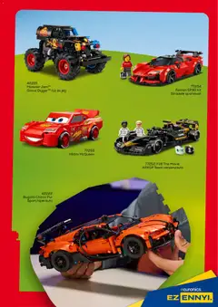 Euronics Aktuális katalógusok - amely érvényes a következő dátumtól: 02.03.2026 | Oldal: 6