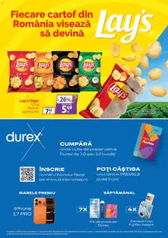Ofertele Auchan valabile de la 17.12.2025 | Pagină: 30