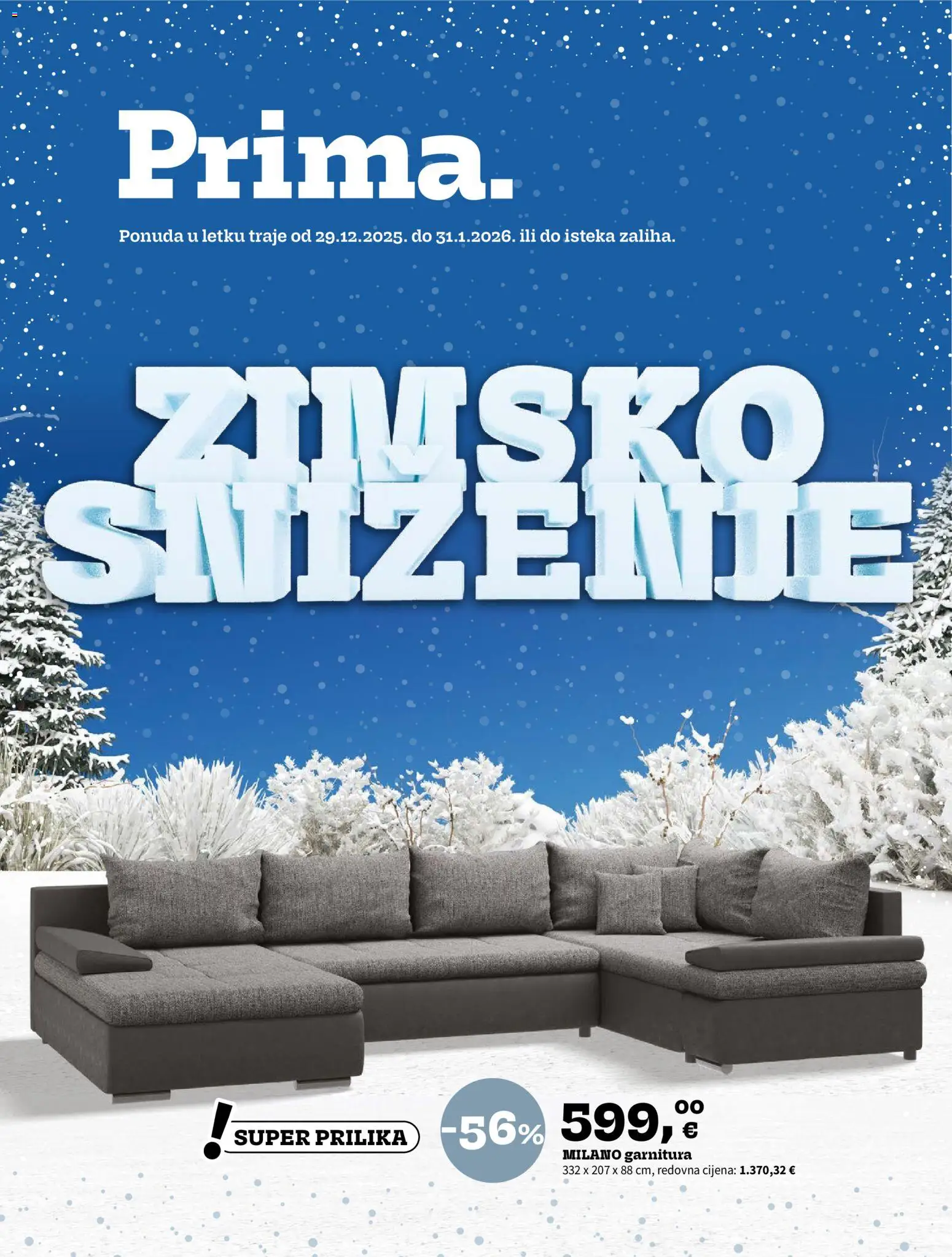 Prima katalog | vrijedi od 29.12.2025 | Stranica: 1