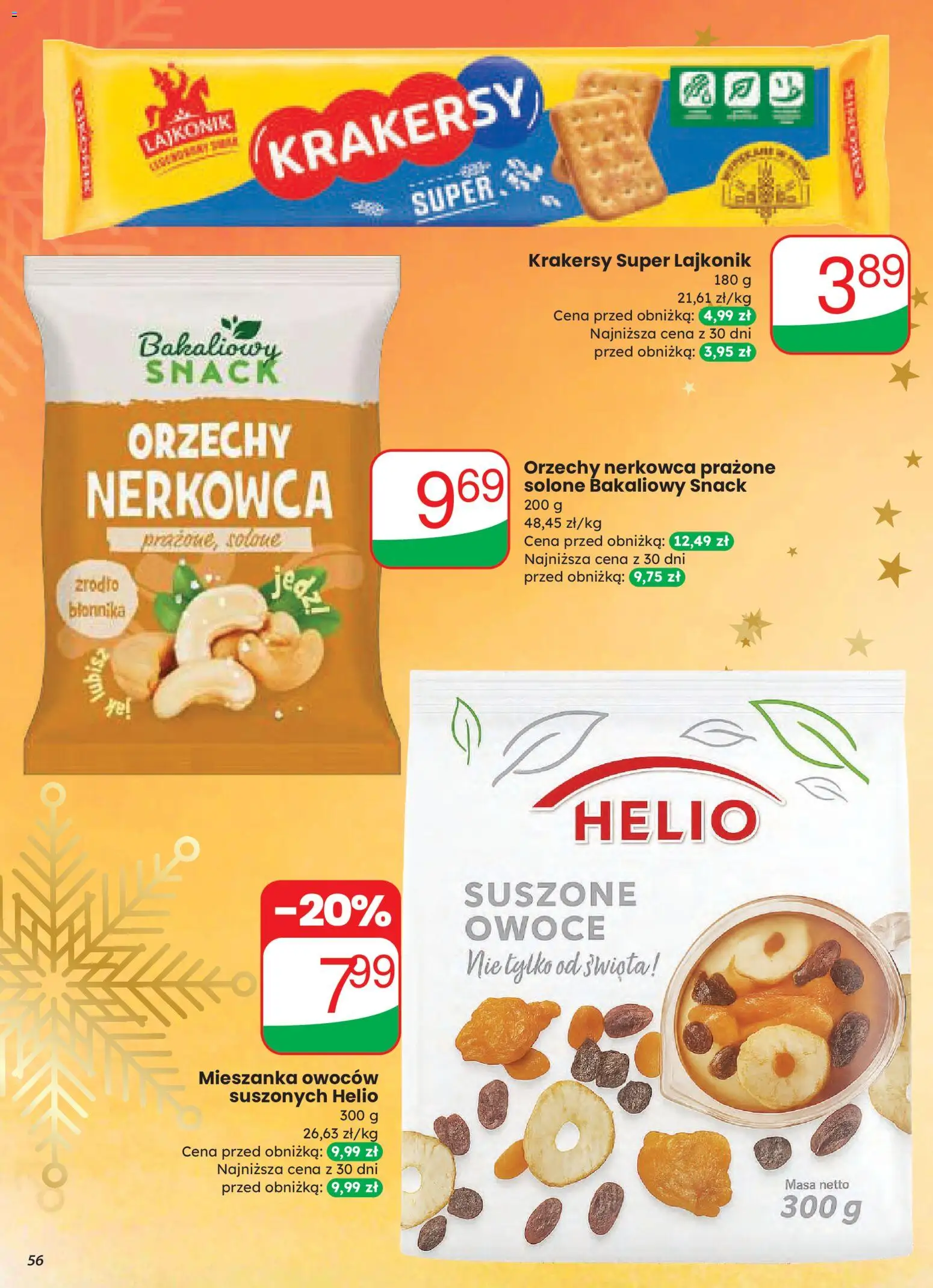 Dino Gazetka od 03.12.2025 | Strona: 56