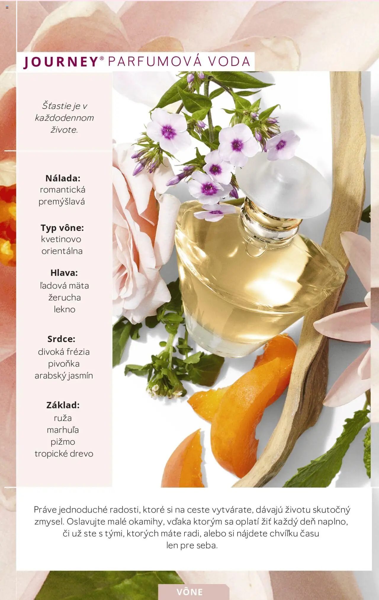 Nové Mary Kay akcie – leták je platný od 12.12.2024 | Strana: 14 | Produkty: Voda