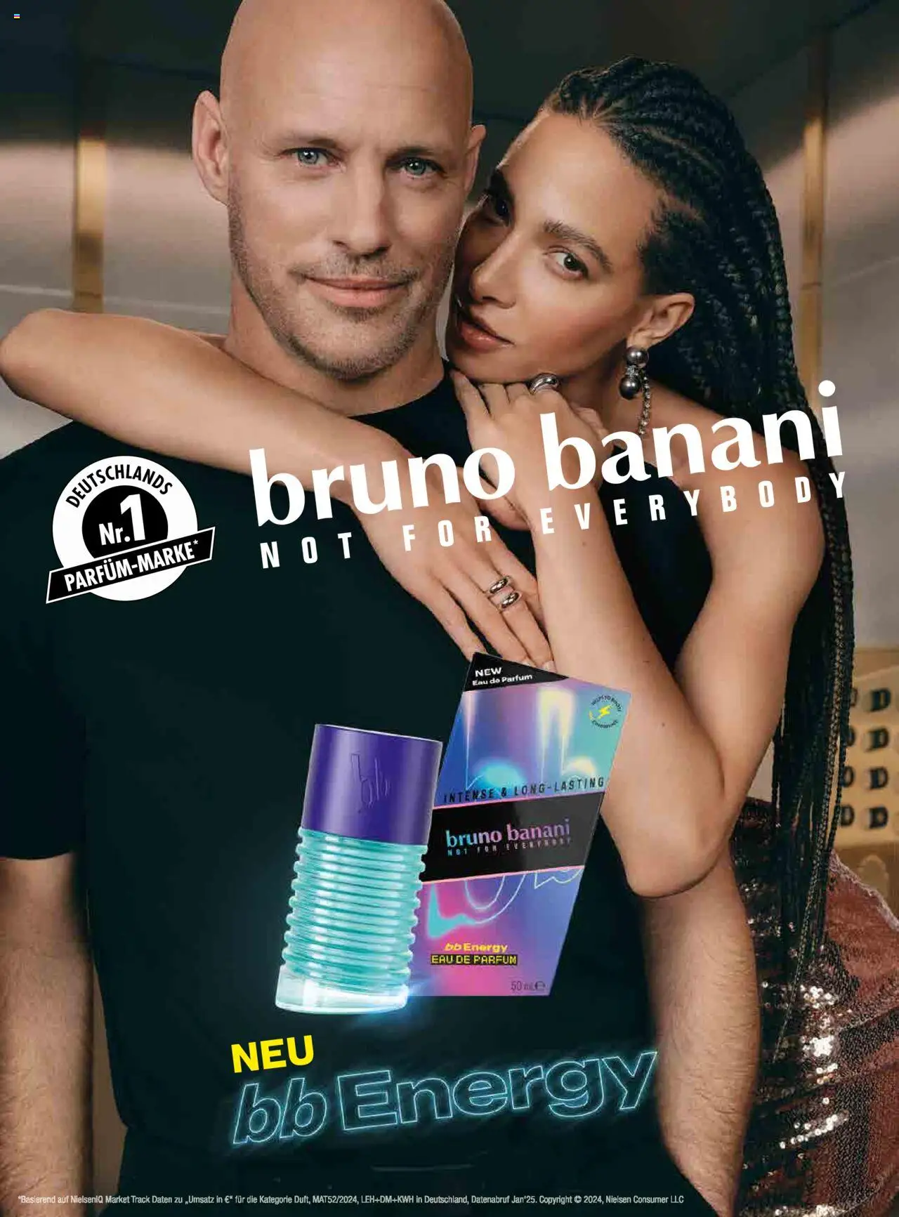 dm drogerie markt Active Beauty Magazin 10/2025 gültig ab 01.10.2025 | Seite: 11 | Produkte: Parfüm