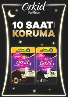 01.12.2025 tarihinden itibaren geçerli olan Gratis kataloğu önizlemesi | Sayfa: 65 | Ürünler: Saat