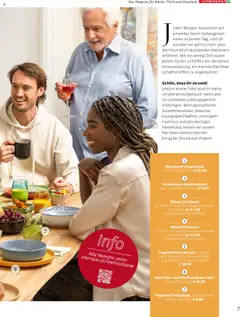 Maximarkt Mein Zuhause ab 29.09.2025 gültig | Seite: 7