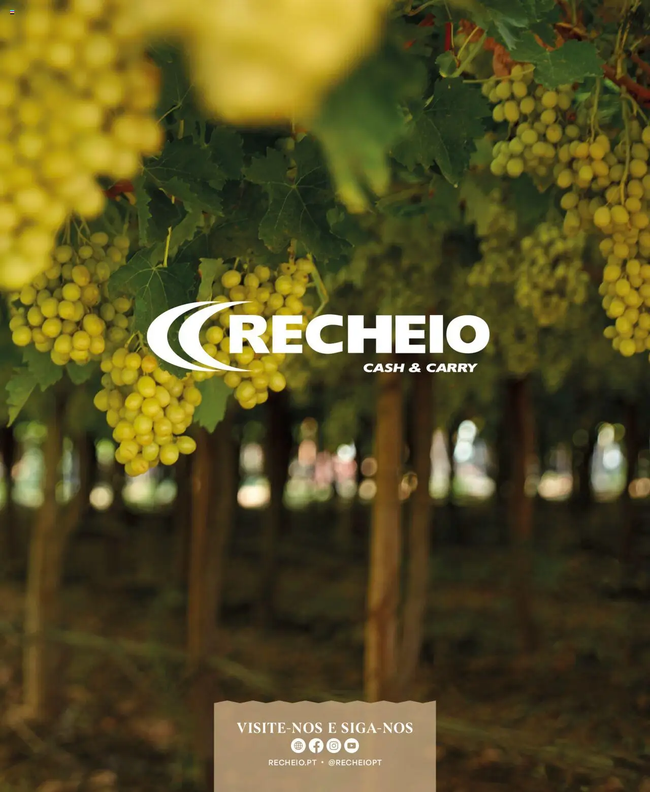 Recheio - Recheio da Terra │ válido de 25.09.2025 | Página: 48